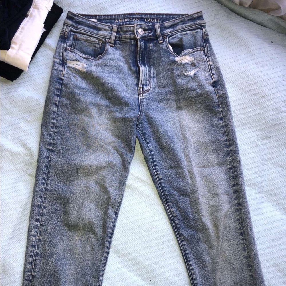 American Eagle Jeans 🤍